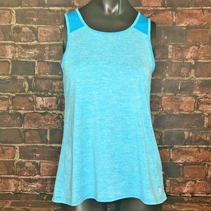 Fila Sport Tunic Top Women's Performance Wear Size Small Gym Wear Lightweight